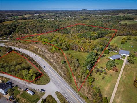 0 Freedom Crider Road New Sewickley Township PA 15042