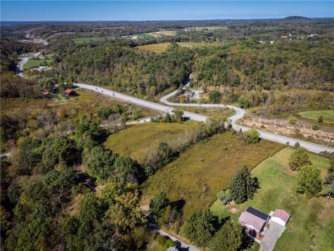 0 Freedom Crider Road New Sewickley Township PA 15042