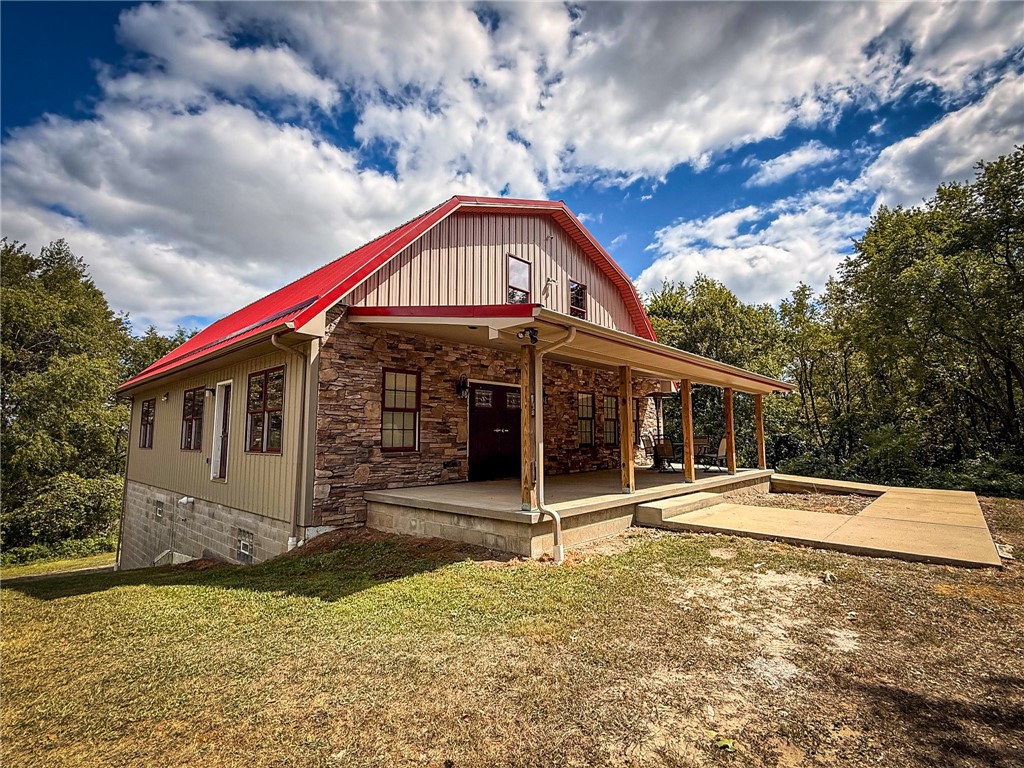 115 Dreher Farm Lane Summit Township PA 16002