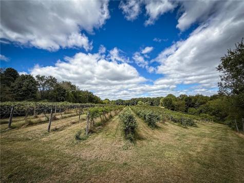 115 Dreher Farm Lane Summit Township PA 16002