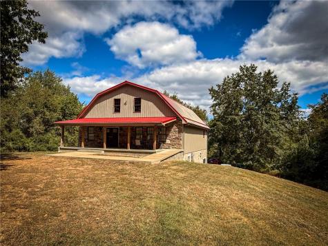 115 Dreher Farm Lane Summit Township PA 16002