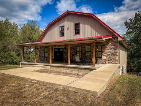 115 Dreher Farm Lane Summit Township PA 16002