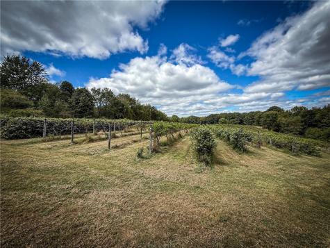 115 Dreher Farm Lane Summit Township PA 16002