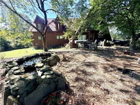 782 Sugar Run Road Nottingham PA 15330