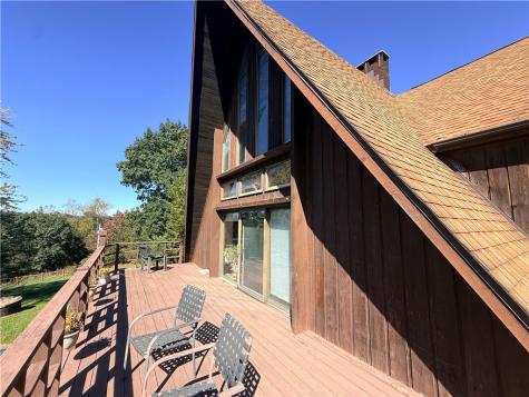 782 Sugar Run Road Nottingham PA 15330