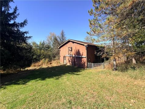 782 Sugar Run Road Nottingham PA 15330