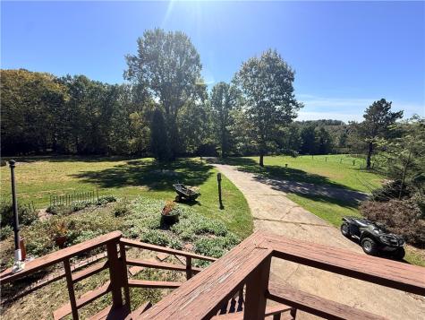 782 Sugar Run Road Nottingham PA 15330
