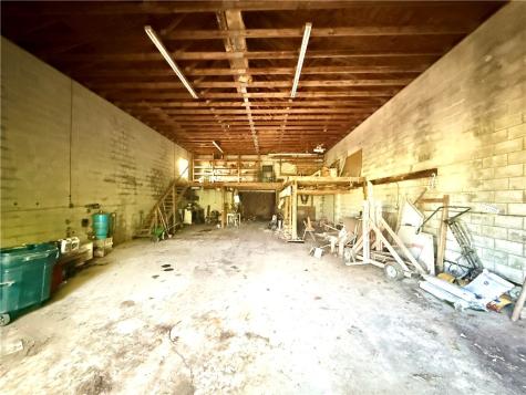 782 Sugar Run Road Nottingham PA 15330