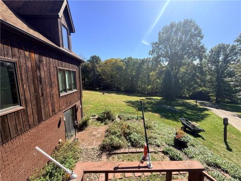 782 Sugar Run Road Nottingham PA 15330