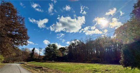0 Beach Road Concord Township PA 16025