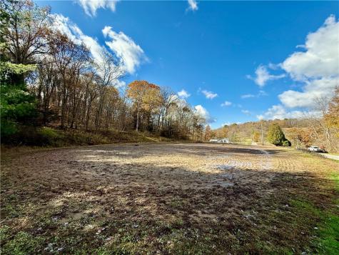 0 Beach Road Concord Township PA 16025