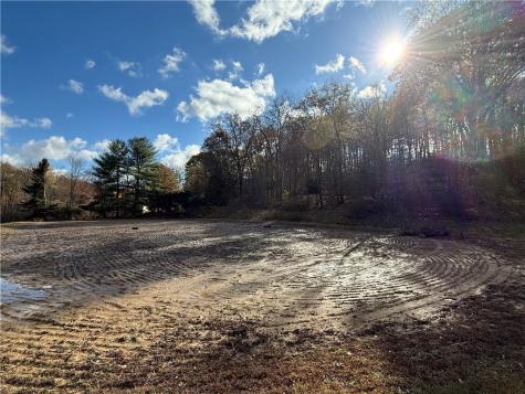 0 Beach Road Concord Township PA 16025