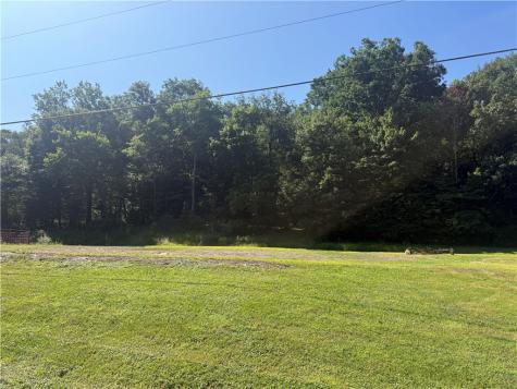 0 Beach Road Concord Township PA 16025