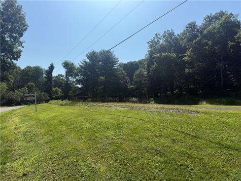 0 Beach Road Concord Township PA 16025