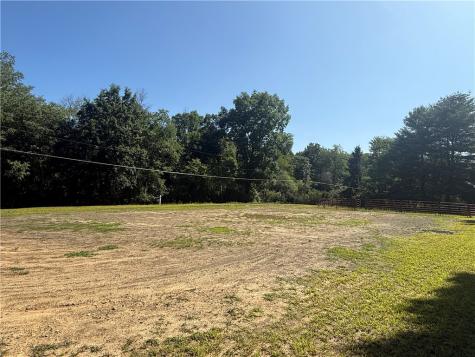 0 Beach Road Concord Township PA 16025