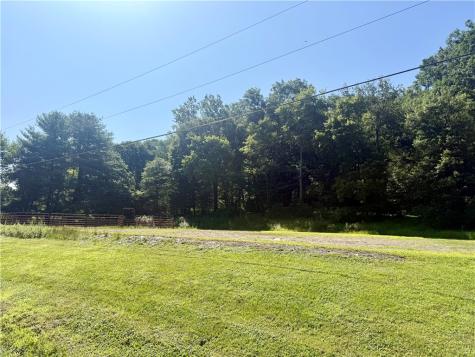 0 Beach Road Concord Township PA 16025