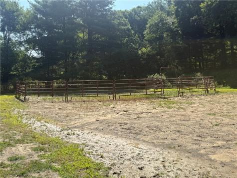 0 Beach Road Concord Township PA 16025