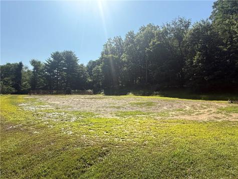 0 Beach Road Concord Township PA 16025
