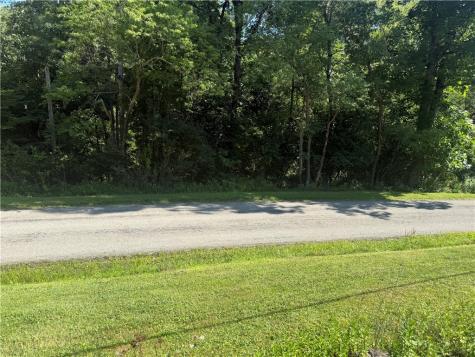 0 Beach Road Concord Township PA 16025