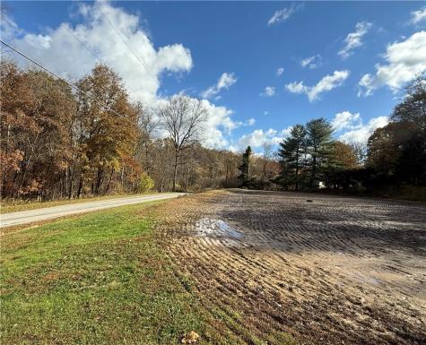 0 Beach Road Concord Township PA 16025