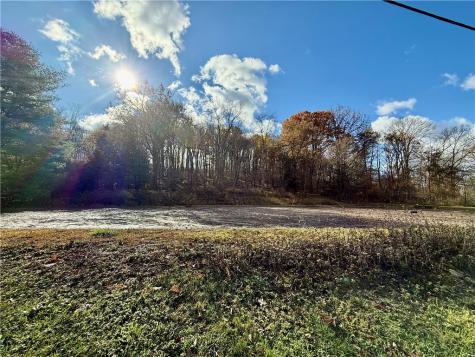 0 Beach Road Concord Township PA 16025