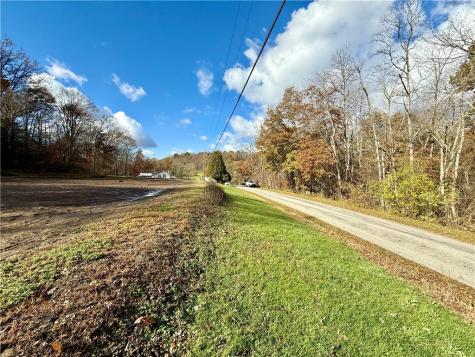 0 Beach Road Concord Township PA 16025