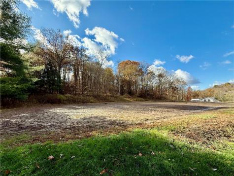 0 Beach Road Concord Township PA 16025