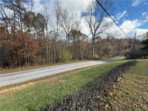0 Beach Road Concord Township PA 16025