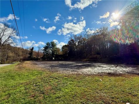 0 Beach Road Concord Township PA 16025