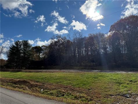 0 Beach Road Concord Township PA 16025