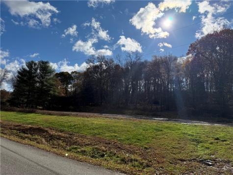 0 Beach Road Concord Township PA 16025