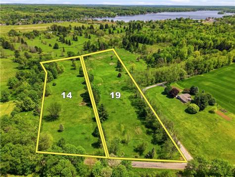 Lot 14 Golf Course Road Conneaut Lake PA 16316