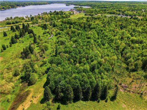 Lot 14 Golf Course Road Conneaut Lake PA 16316
