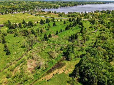 Lot 14 Golf Course Road Conneaut Lake PA 16316