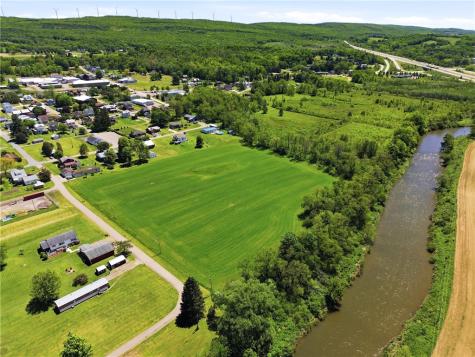 0 Eighth Avenue Meyersdale Boro PA 15552