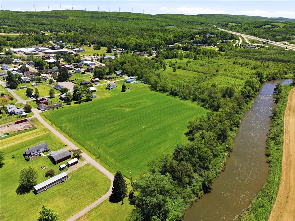 0 Eighth Avenue Meyersdale Boro PA 15552