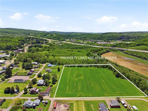 0 Eighth Avenue Meyersdale Boro PA 15552