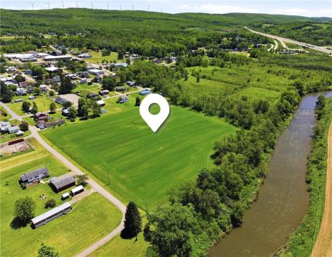0 Eighth Avenue Meyersdale Boro PA 15552