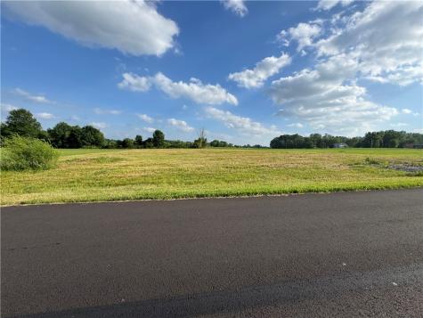 Lot 25 Tradewind Drive North Beaver Township PA 16102