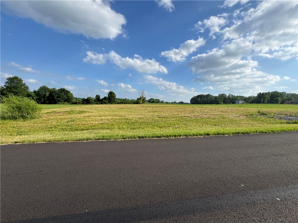 Lot 25 Tradewind Drive North Beaver Township PA 16102