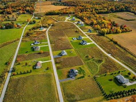 Lot 25 Tradewind Drive North Beaver Township PA 16102