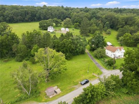 4726 Tunnelton Road Conemaugh/young Townships - Ind PA 15681