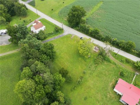 4726 Tunnelton Road Conemaugh/young Townships - Ind PA 15681
