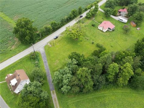 4726 Tunnelton Road Conemaugh/young Townships - Ind PA 15681