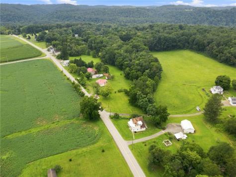 4726 Tunnelton Road Conemaugh/young Townships - Ind PA 15681