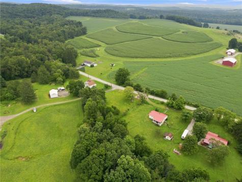 4726 Tunnelton Road Conemaugh/young Townships - Ind PA 15681