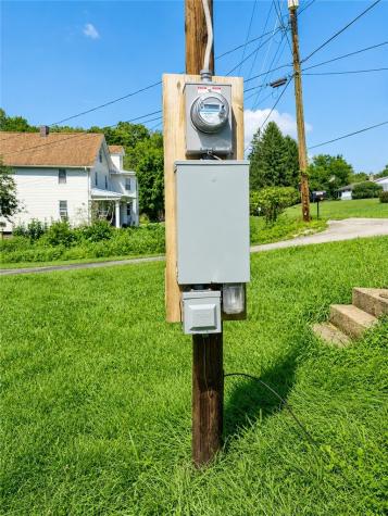 4726 Tunnelton Road Conemaugh/young Townships - Ind PA 15681