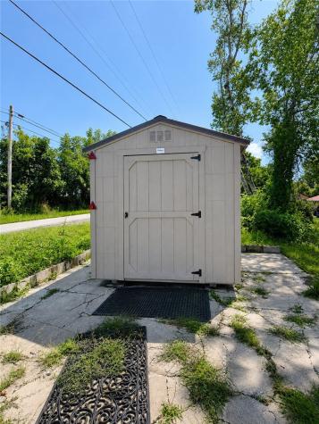 4726 Tunnelton Road Conemaugh/young Townships - Ind PA 15681