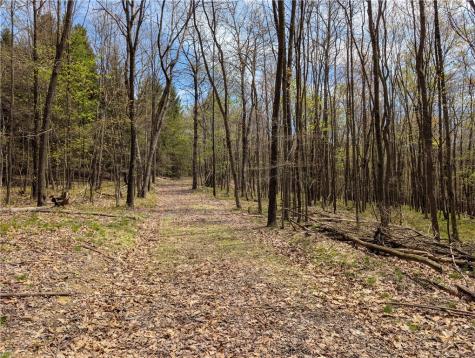 435 Daubenspeck Road Parker Township PA 16049