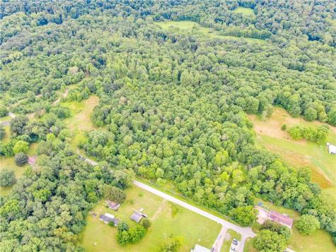 Lot # 5 Hillsville Road Mahoning Township PA 16116